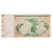 P93 Zimbabwe - 5 Dollar Year 2009